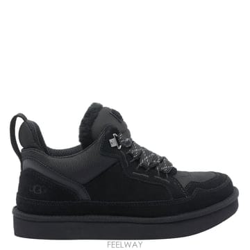 26 F/W 어그 LOWMEL 스니커즈 1170750/BLK B0012279643