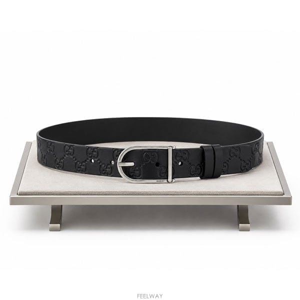 GUCCI ���� �����ú� ��Ŭ ��Ʈ ���� 854734-AAFDV-1000���� �����ú� ��Ŭ ��Ʈ ���� 854734-AAFDV-1000