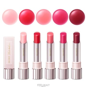 | Other Brand | �ڽ��� ���ڸ��� DECORTE ƾƮ �÷��� 5�����ڽ��� ���ڸ��� DECORTE ƾƮ �÷��� 5����