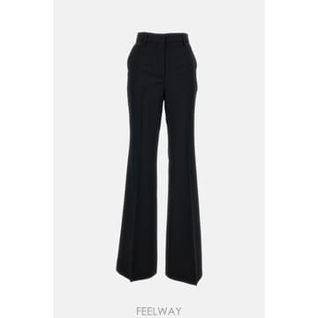 26 F/W 스포츠막스 트로피칼 울 트라우저 2622136011600 B0032185412