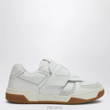 25 F/W 발렌티노 스니커즈 로우 탑 JOIE 드 JOUER 화이트 B0051846801