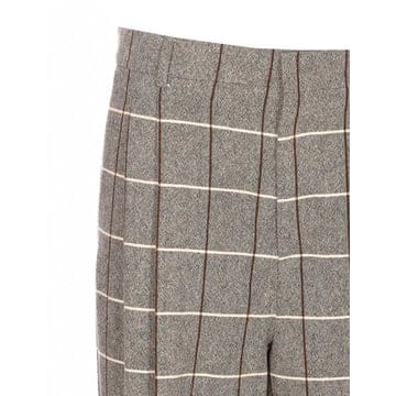 26 S/S 발렌티노 울 트라우저 WITH LAPEL RBJ7AB7W B0011874139