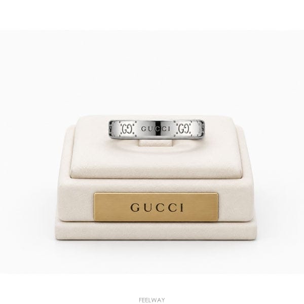 GUCCI ���� �ñ״��� GG �� 925 ���и� �ǹ� 814712-J8400-8106���� �ñ״��� GG �� 925 ���и� �ǹ� 814712-J8400-8106