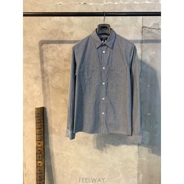 아페쎄 셔츠 100
