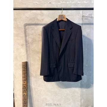 에르메네질도 제냐 트레페오 테일러드 자켓 103