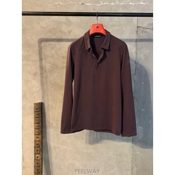 아크테릭스 롱슬리브 티셔츠 슬림100