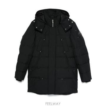 Moose Knuckles ������Ŭ Ŭ���� ��ī ���� M34MP221N 292������Ŭ Ŭ���� ��ī ���� M34MP221N 292