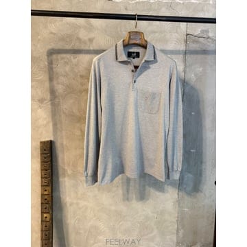 던힐 클래식 pk 셔츠 100