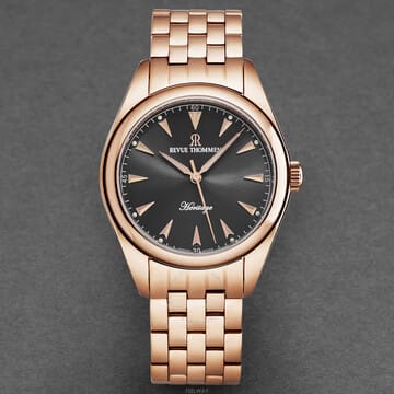 REVUE THOMMEN HERITAGE AUTOMATIC [리브토멘] (새상품)