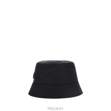 [B1] 프라다 2HC1372DMI 모자 햇 헤어악세사리 2HC1372DMIF0002
