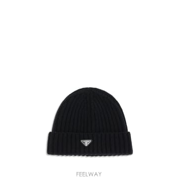 [B1] 프라다 2HC3902DZL 모자 햇 헤어악세사리 2HC3902DZLF0002