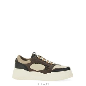 26 F/W 펜디 스니커즈 FENDI 포스 7E1728_AU20F1T B0042279754