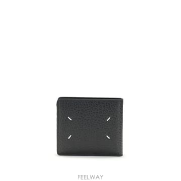 [B1] 메종 마르지엘라 SA1UI0016P4455 지갑 월렛 여성 SA1UI0016P4455T8013