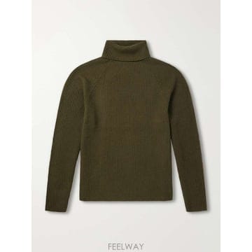가브리엘라 허스트 WIGMAN 캐시미어 스웨터