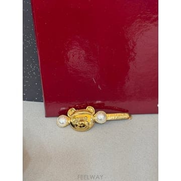 Moschino ��Ű�� �׵𺣾� �ɸ�Ű�� �׵𺣾� ��