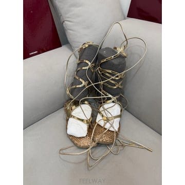 Jimmy Choo ����ǰ�� ������ �۷������� ���� 36.5���������ǰ�� ������ �۷������� ���� 36.5������