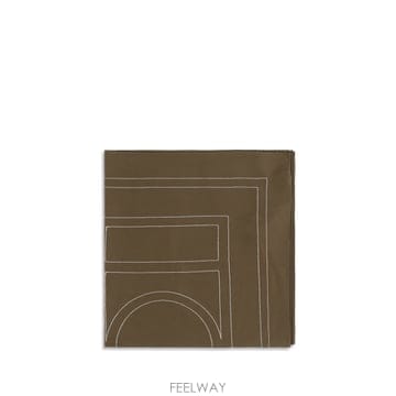 토템 스카프