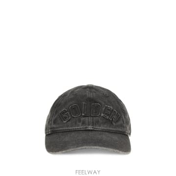 골든구스 모자
