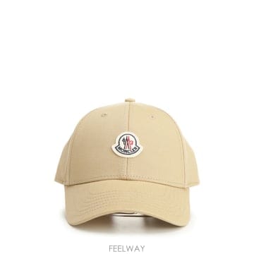 [A9] 몽클레르 L10933B0000804863209 모자 햇 헤어악세사리 여성 L10933B0000804