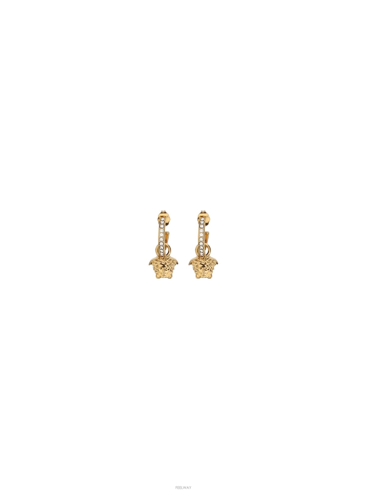 Versace [B1] ������ü DG2I1351A00621 �Ͱ��� �̾ ���� DG2I1351A006214J090[B1] ������ü DG2I1351A00621 �Ͱ��� �̾ ���� DG2I13