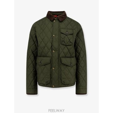 폴로 랄프로렌 BEATON 리사이클 MATERIALS 자켓 7108 B0652280011