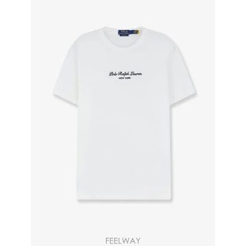 폴로 랄프로렌 코튼 티셔츠 710B26090001 B0652280012