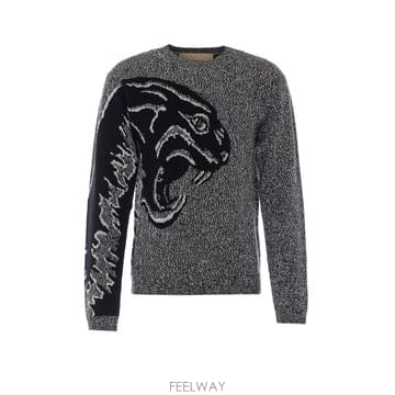 26 F/W 발렌티노 스웨터 KC38DBMW/0AN B0012280063