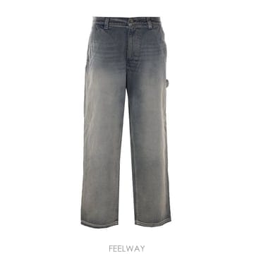 26 F/W 하이쿠레 SIBILLA 진 HEM03272DF106L09 B0012280068