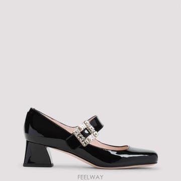 Roger Vivier 26FW ������� �� ������ RVW51934780D1P B999 NERO26FW ������� �� ������ RVW51934780D1P B999 NERO
