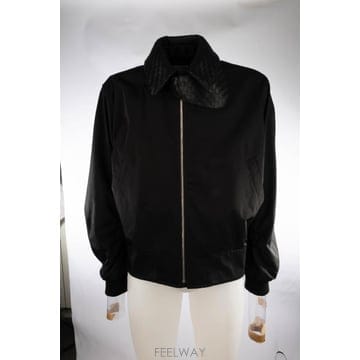 Bottega Veneta 26FW ���װ�����Ÿ ���� A002RUV6OE0 1010 Nero26FW ���װ�����Ÿ ���� A002RUV6OE0 1010 Nero