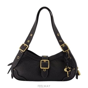 Coach 26FW ��ġ ũ�ν��� CFM45 B4 BK black26FW ��ġ ũ�ν��� CFM45 B4 BK black