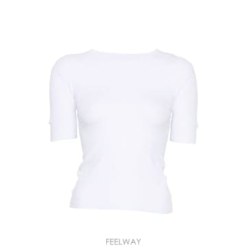 구찌 나일론 저지 티셔츠 A006FJXJH7D9011 B0712280272