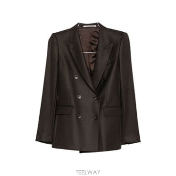 딸리아또레 울 더블브레스티드 자켓 J-PARIGI10B160069M B0712280314
