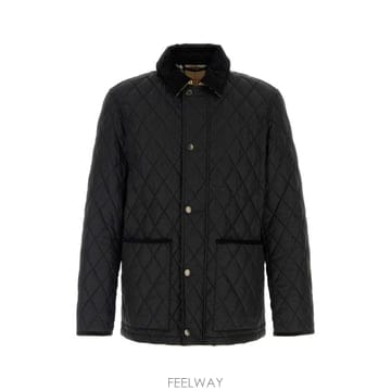 Burberry 26FW ������ ���� 8115790 A1189 Black26FW ������ ���� 8115790 A1189 Black