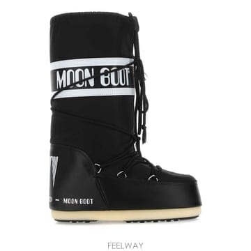 MOON BOOT 26FW ������ ������ ���Ϸ� ���� 1400440 N001 Black26FW ������ ������ ���Ϸ� ���� 1400440 N001 Black