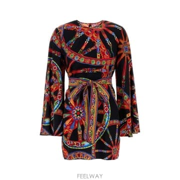 Dolce&Gabbana 26FW ��ü�ذ��ٳ� ���� F623ATFSA9U HN6CL Printed26FW ��ü�ذ��ٳ� ���� F623ATFSA9U HN6CL Printed