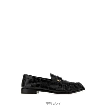 Saint Laurent 26FW ���ζ� ���� 8459990WXAK 1000 Black26FW ���ζ� ���� 8459990WXAK 1000 Black