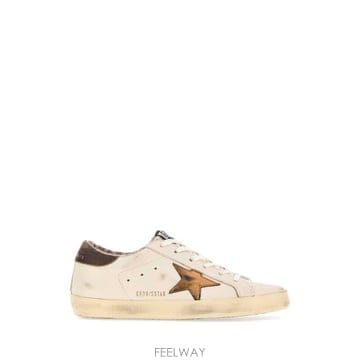 Golden Goose 26FW ��籸�� ����Ŀ�� GWF01002F008692 12520 White26FW ��籸�� ����Ŀ�� GWF01002F008692 12520 White
