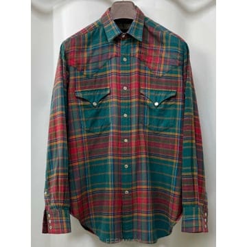 Ralph Lauren 80s ���� �����η� ���� ��콺 ������ �ö��� ������ ����80s ���� �����η� ���� ��콺 ������ �ö��� ������ ��