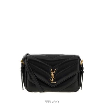 Saint Laurent 26FW ���ζ� ī��帣 ��� ���� ���� �簡�� ����� 873156AAEAX 1000 Black26FW ���ζ� ī��帣 ��� ���� ���� �簡�� ����� 8731