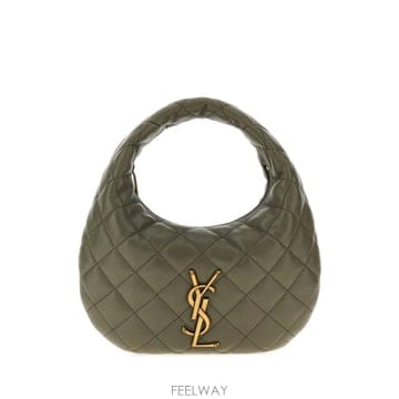 Saint Laurent 26FW ���ζ� ��ī���� ��Ƽ�� ���� ��Ʈ�� 851689AAANG 3775 Green26FW ���ζ� ��ī���� ��Ƽ�� ���� ��Ʈ�� 851689AAANG 37