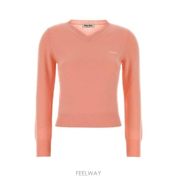 Miu Miu 26FW �̿�̿� ������ MML08KSOOO6600 F0075 Pink26FW �̿�̿� ������ MML08KSOOO6600 F0075 Pink