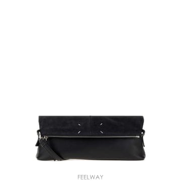Maison Margiela 26FW ���������� Ŭ��ġ �Ŀ�ġ SB2WF0007P8991 HB396 Black26FW ���������� Ŭ��ġ �Ŀ�ġ SB2WF0007P8991 HB396 Bla