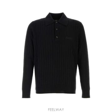 Amiri 26FW �ƹ̸� ���� Ƽ���� AM426KN060 BLACK26FW �ƹ̸� ���� Ƽ���� AM426KN060 BLACK