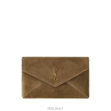 Saint Laurent 26FW ���ζ� ��Ʈ�� 7693071U80W 1632 Beige o Tan26FW ���ζ� ��Ʈ�� 7693071U80W 1632 Beige o Tan