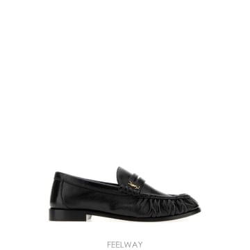Saint Laurent 26FW ���ζ� ����Ʈ ���̴� ���� ���� 818908AA00K 1000 NERO26FW ���ζ� ����Ʈ ���̴� ���� ���� 818908AA00K 1000 N