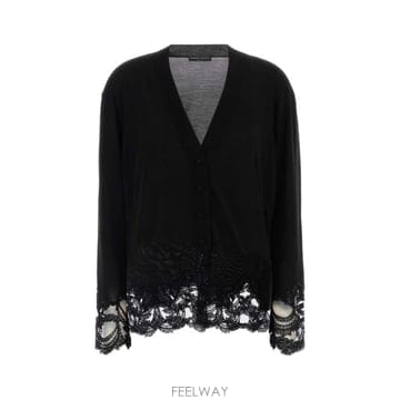 Ermanno Scervino 26FW �������� ����� ������ D495N315APCTATLATL 95708 Black26FW �������� ����� ������ D495N315APCTATLATL 95708 B