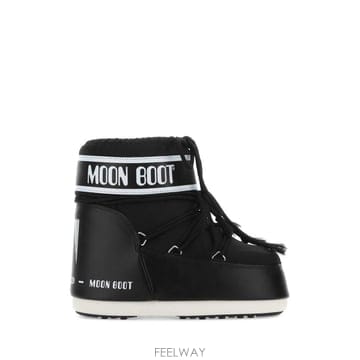 MOON BOOT 26FW ������ ������ ���Ϸ� �ο� ���� 1409340 N001 Black26FW ������ ������ ���Ϸ� �ο� ���� 1409340 N001 Black