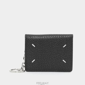 Maison Margiela ���������� 26FW ��Ƽġ �ѹ��� Ű�� ���� ī������ S56UI0128 P4455 T8013���������� 26FW ��Ƽġ �ѹ��� Ű�� ���� ī������ S56UI