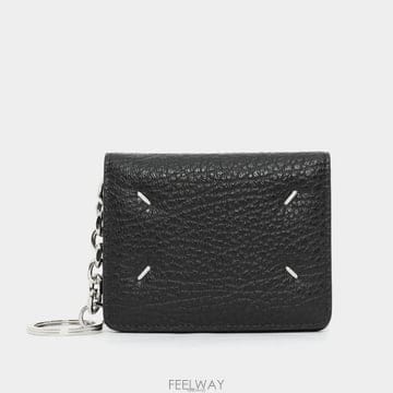 Maison Margiela ���������� 26FW ��Ƽġ �ѹ��� Ű�� ���� ī������ S56UI0128 P4455 T8013���������� 26FW ��Ƽġ �ѹ��� Ű�� ���� ī������ S56UI
